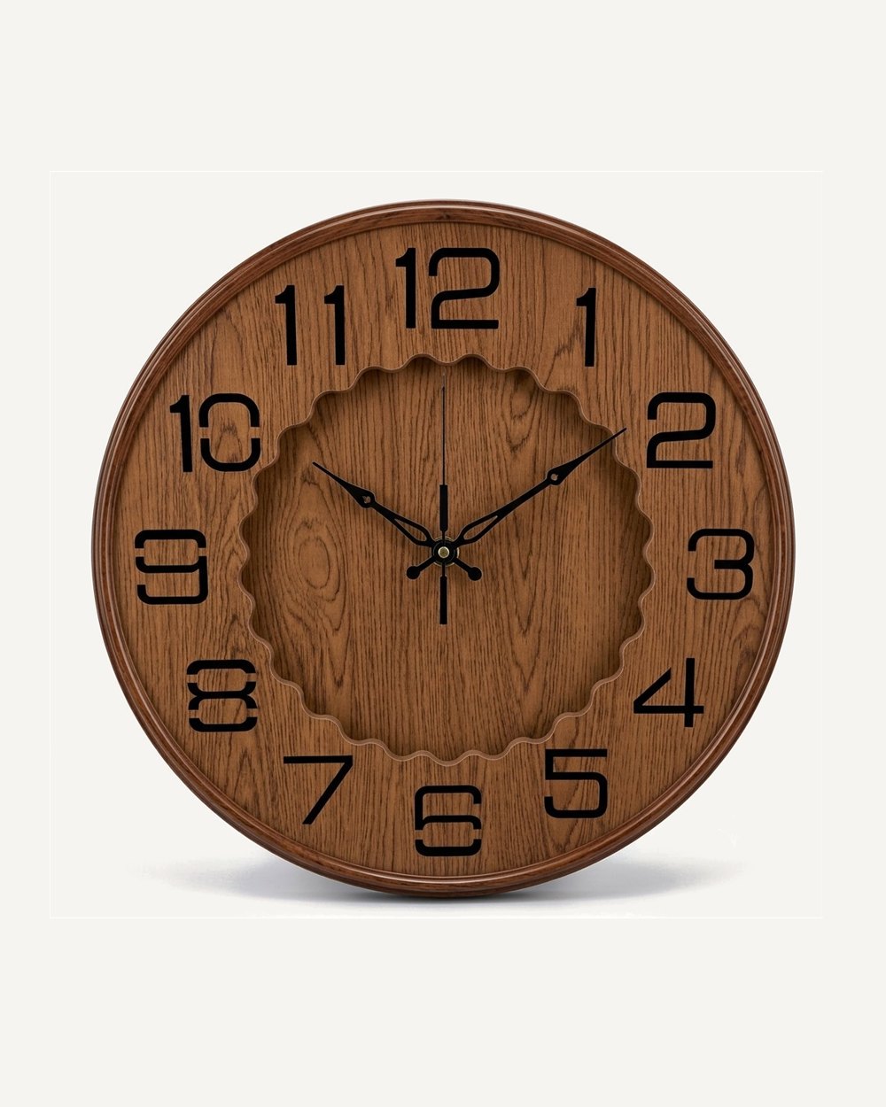 Farmhouse Clock