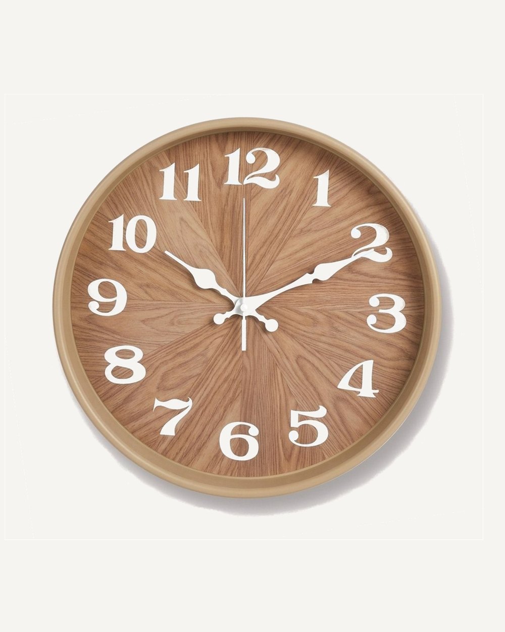 Wall clocks collection