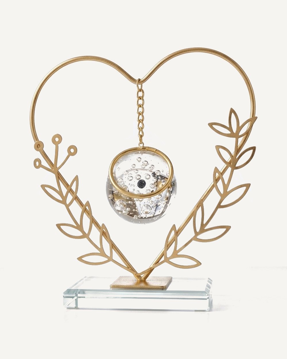 Heart Ornament