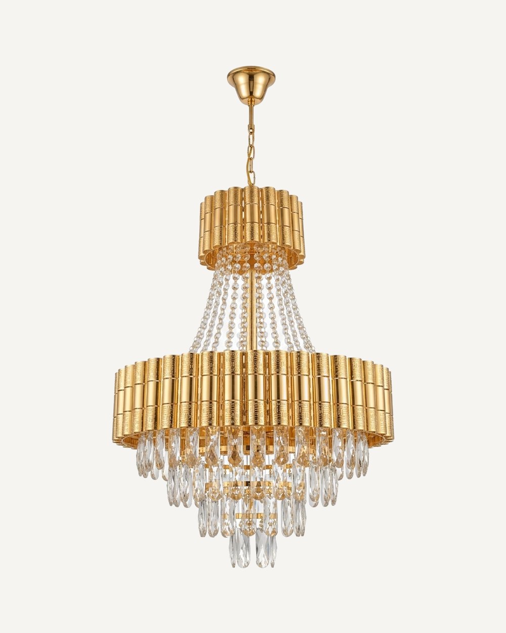 Chandeliers collection